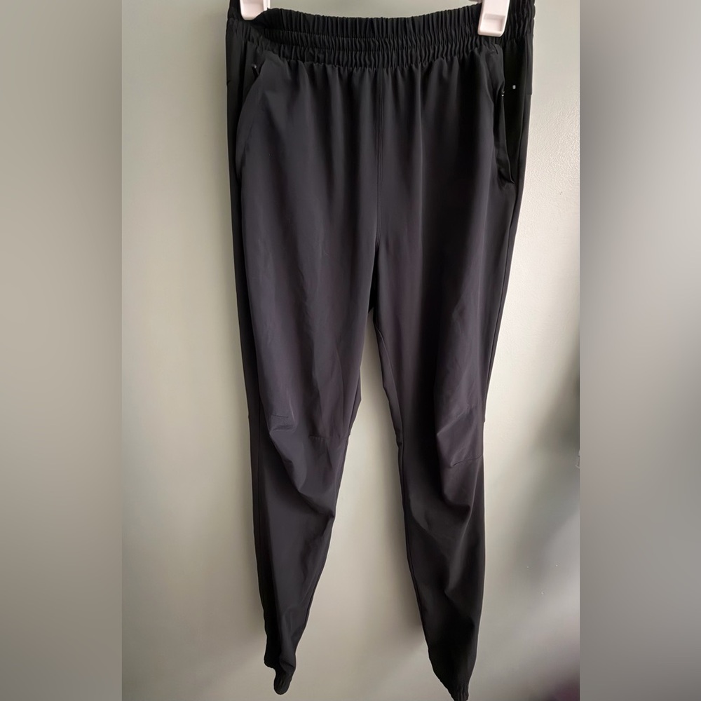 All in Motion Women's Black Track Pants